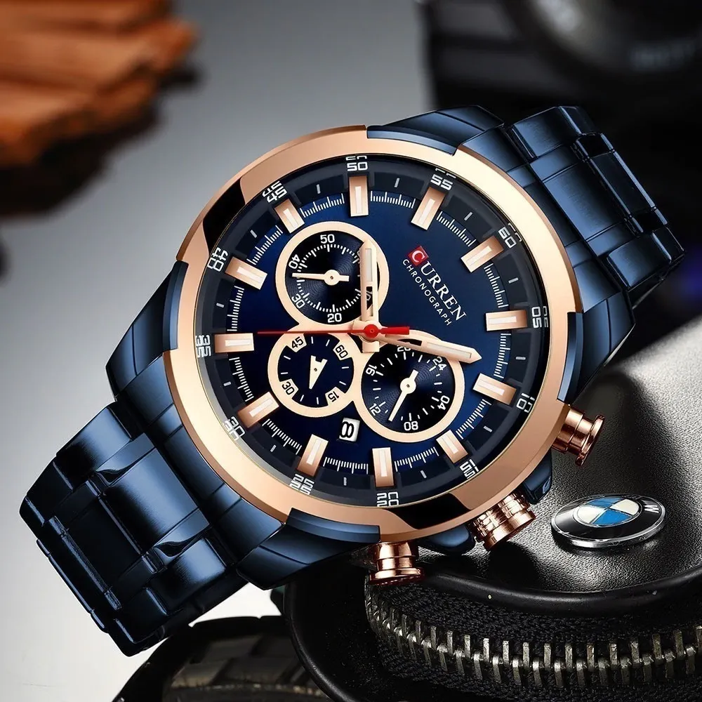 Curren C83-61