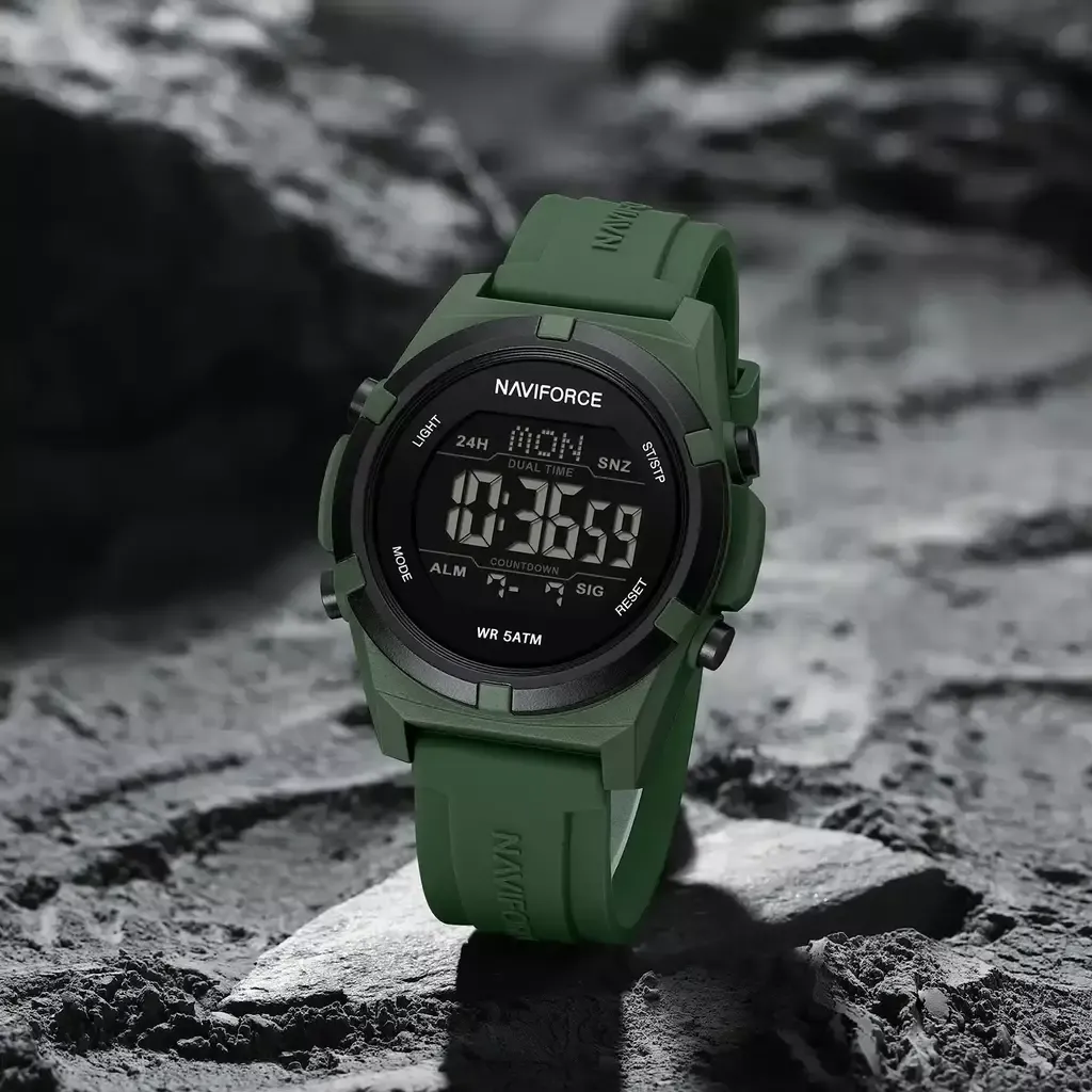 Naviforce 01-14