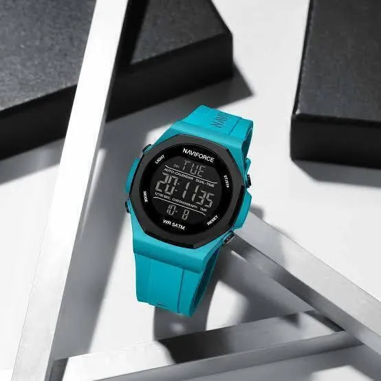 Naviforce 01-14 4