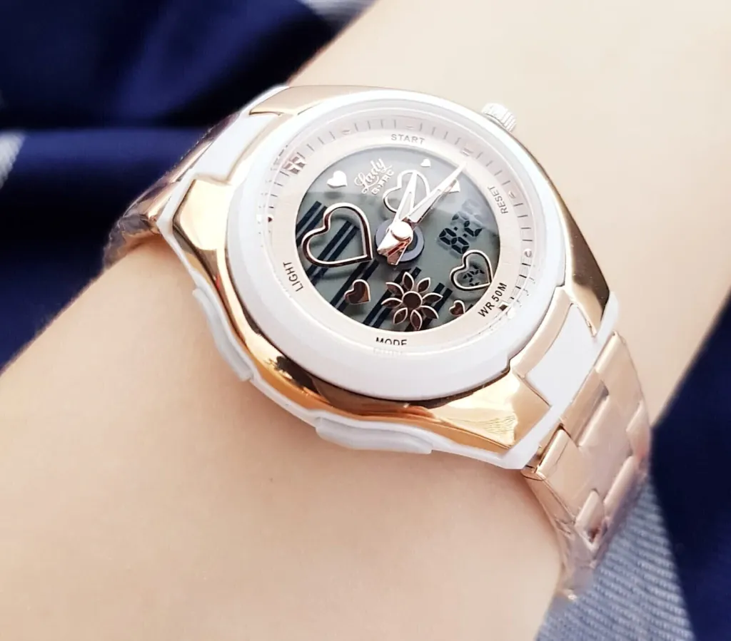 Lady G-Force AL-205