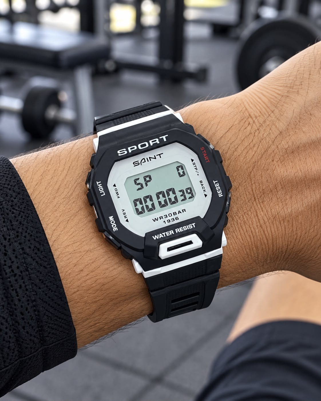 Reloj deportivo digital 002