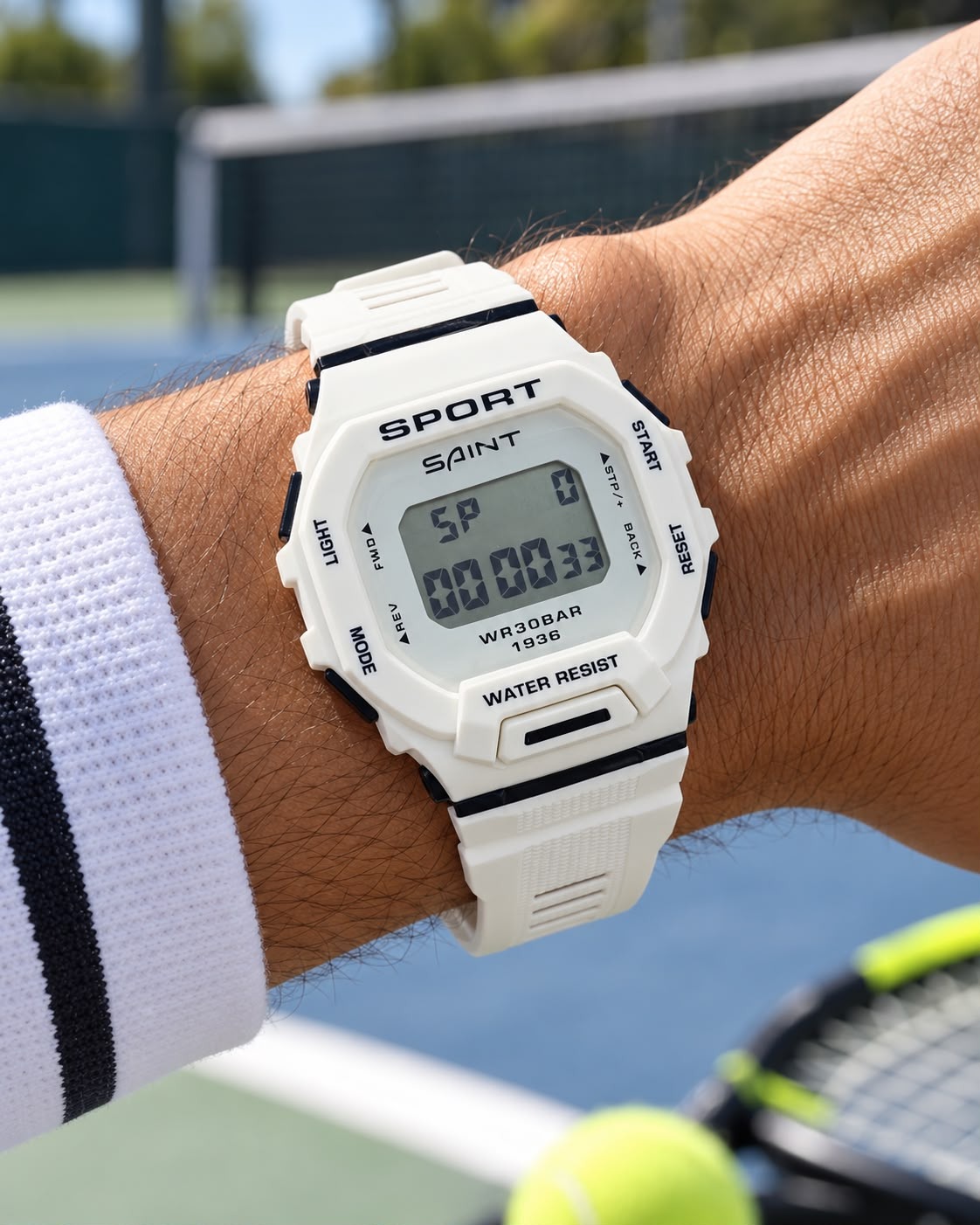 Reloj deportivo digital 004
