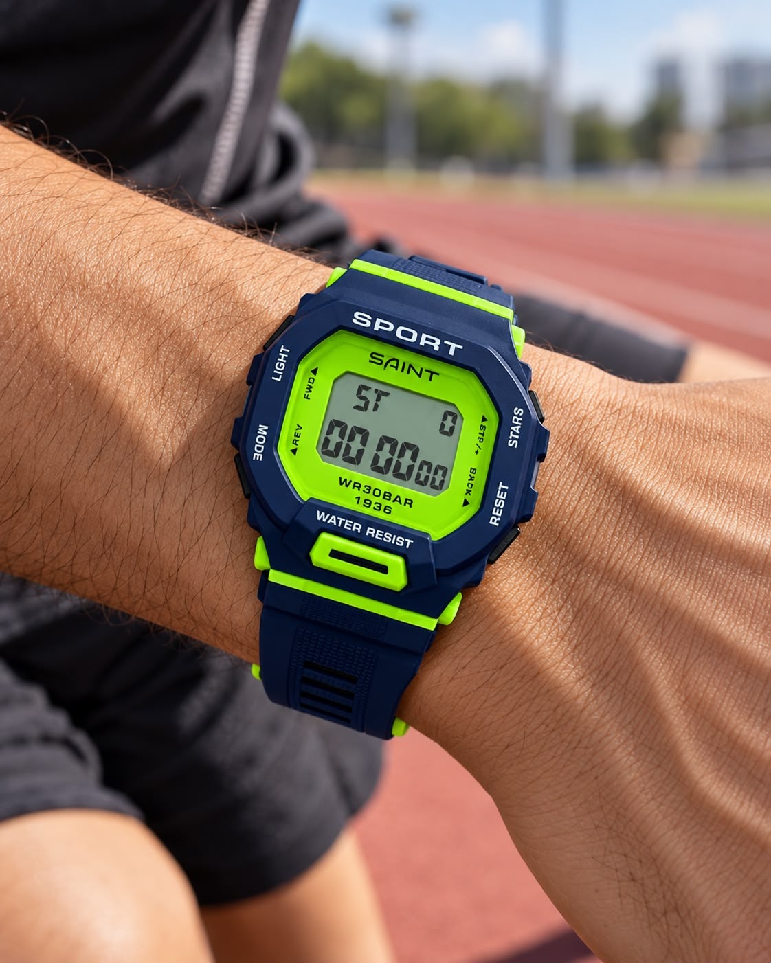 Reloj deportivo digital 005