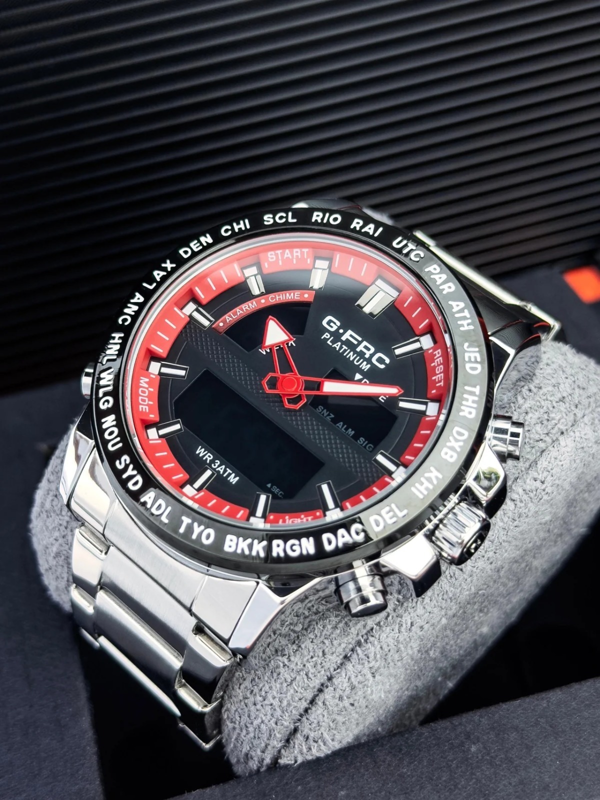 G-Force Platinum