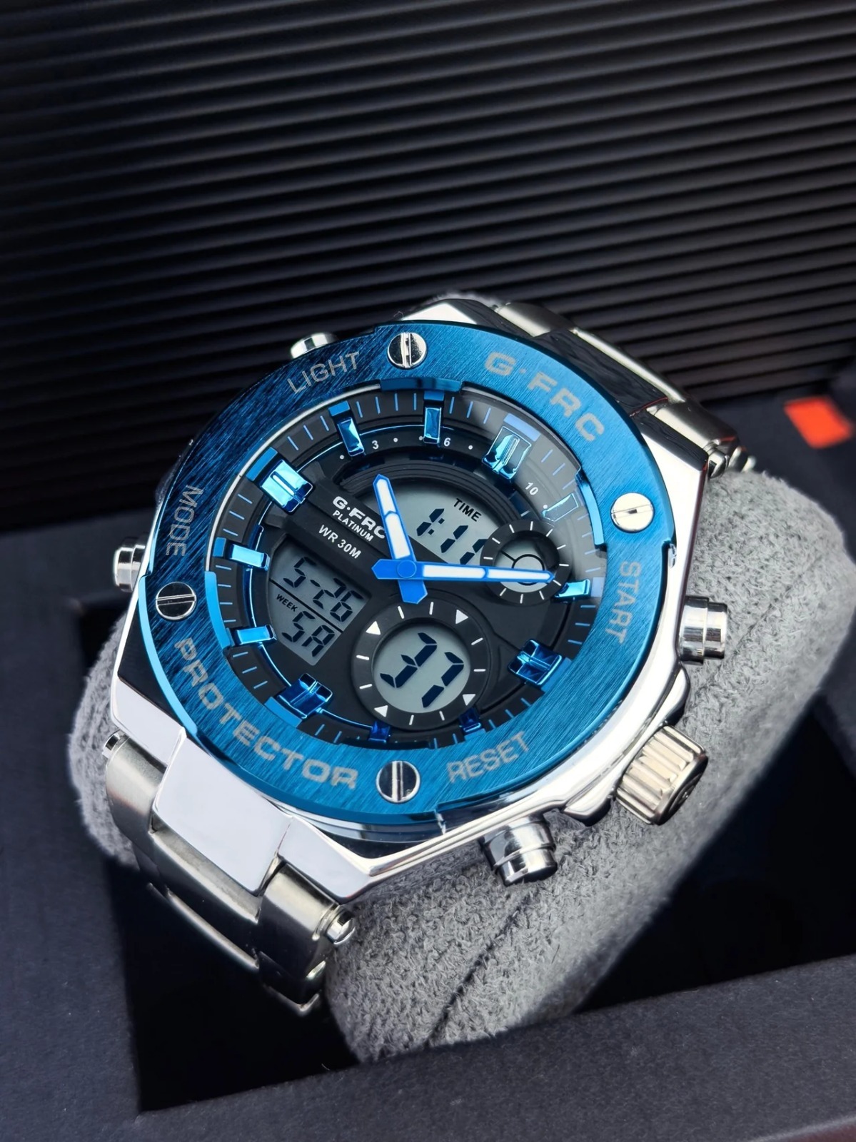 G-Force Platinum 003