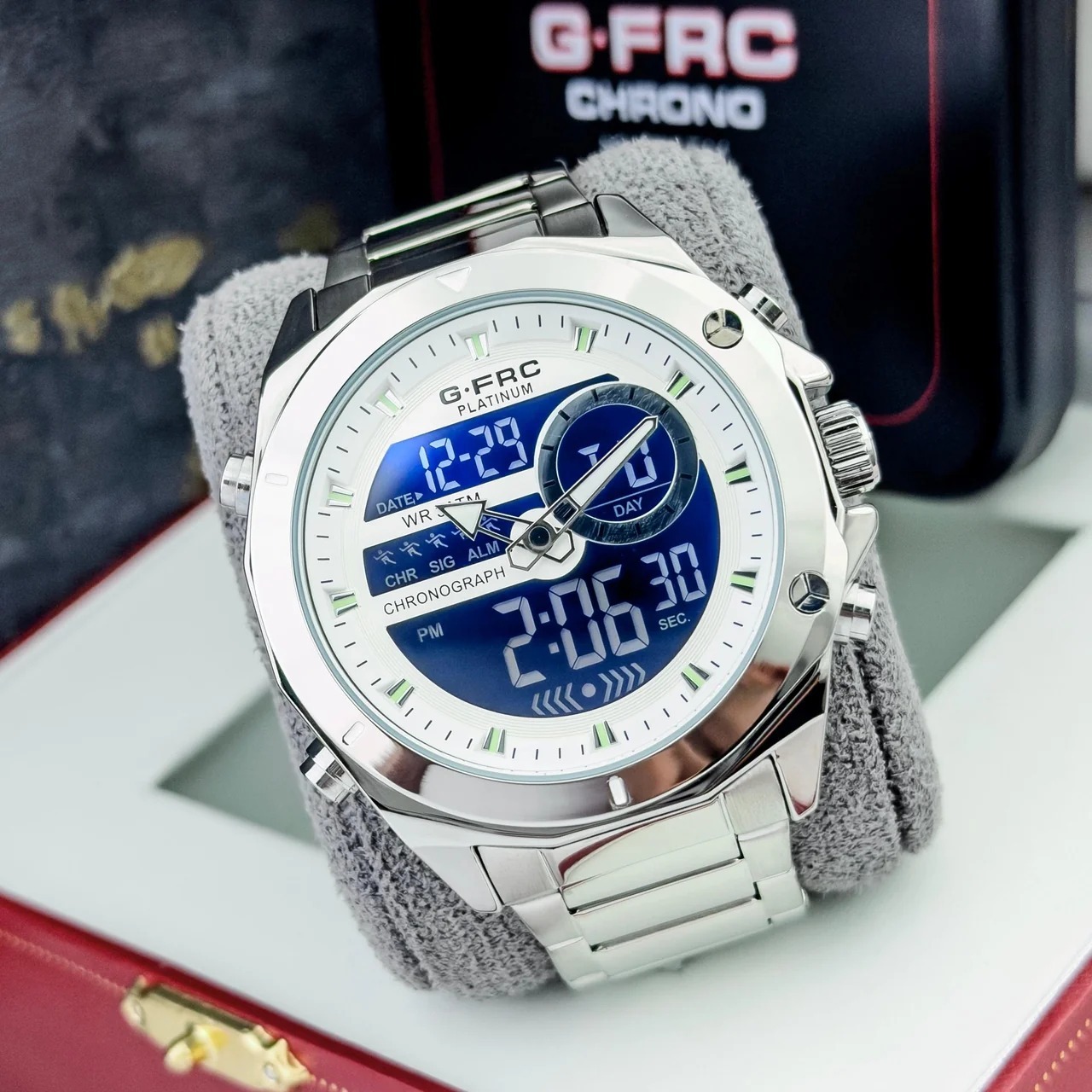 G-Force Platinum 004