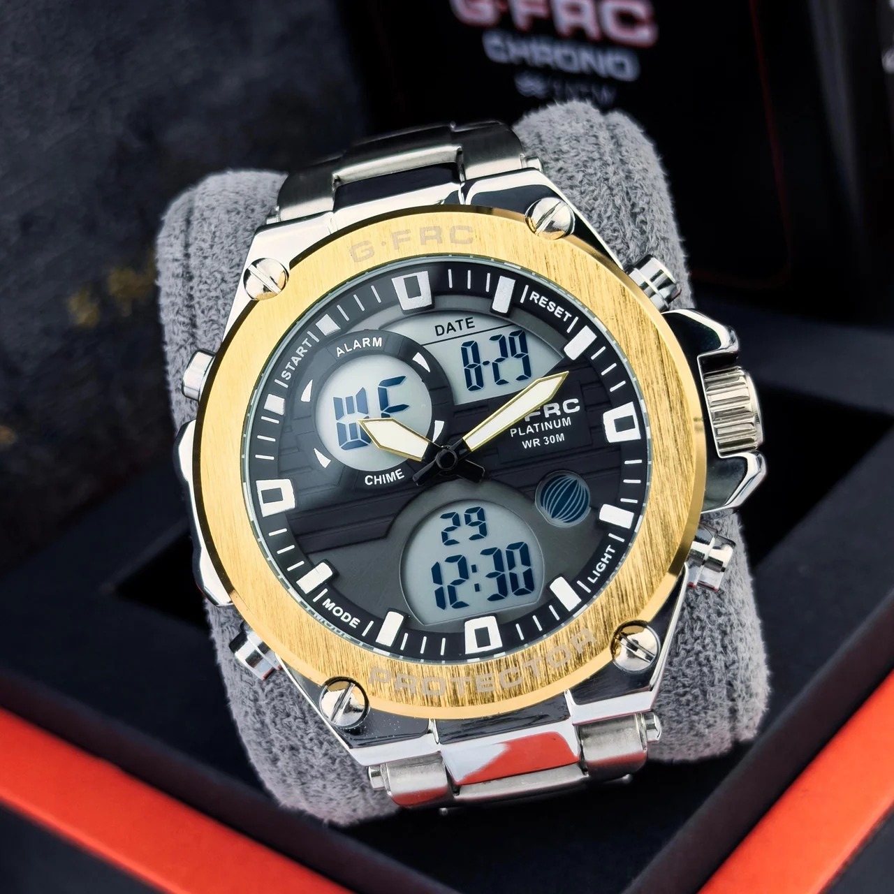G-Force Platinum 005