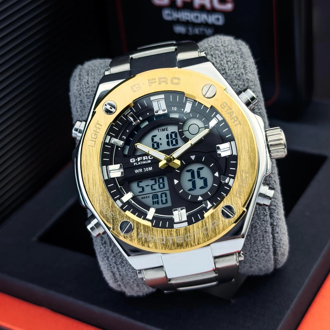 G-Force Platinum 005-P