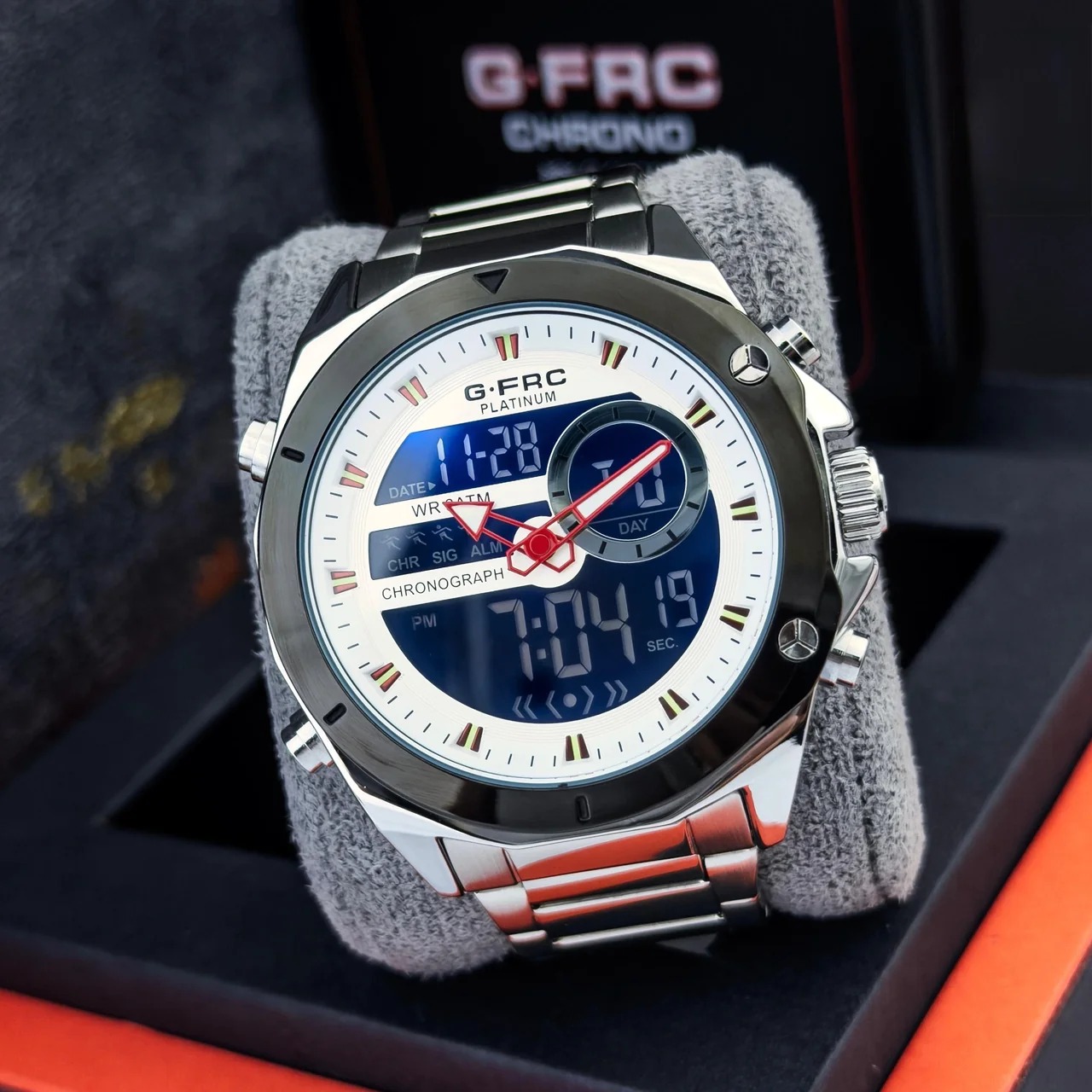 G-Force Platinum 006
