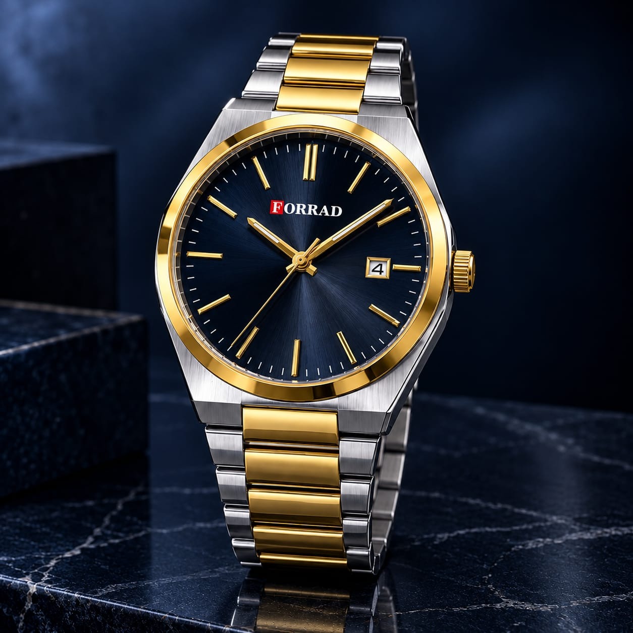 Forrad AP03