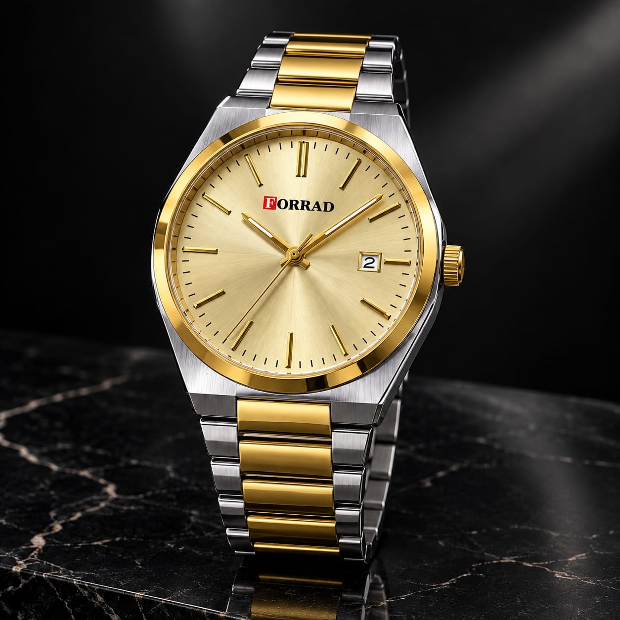 Forrad AP04