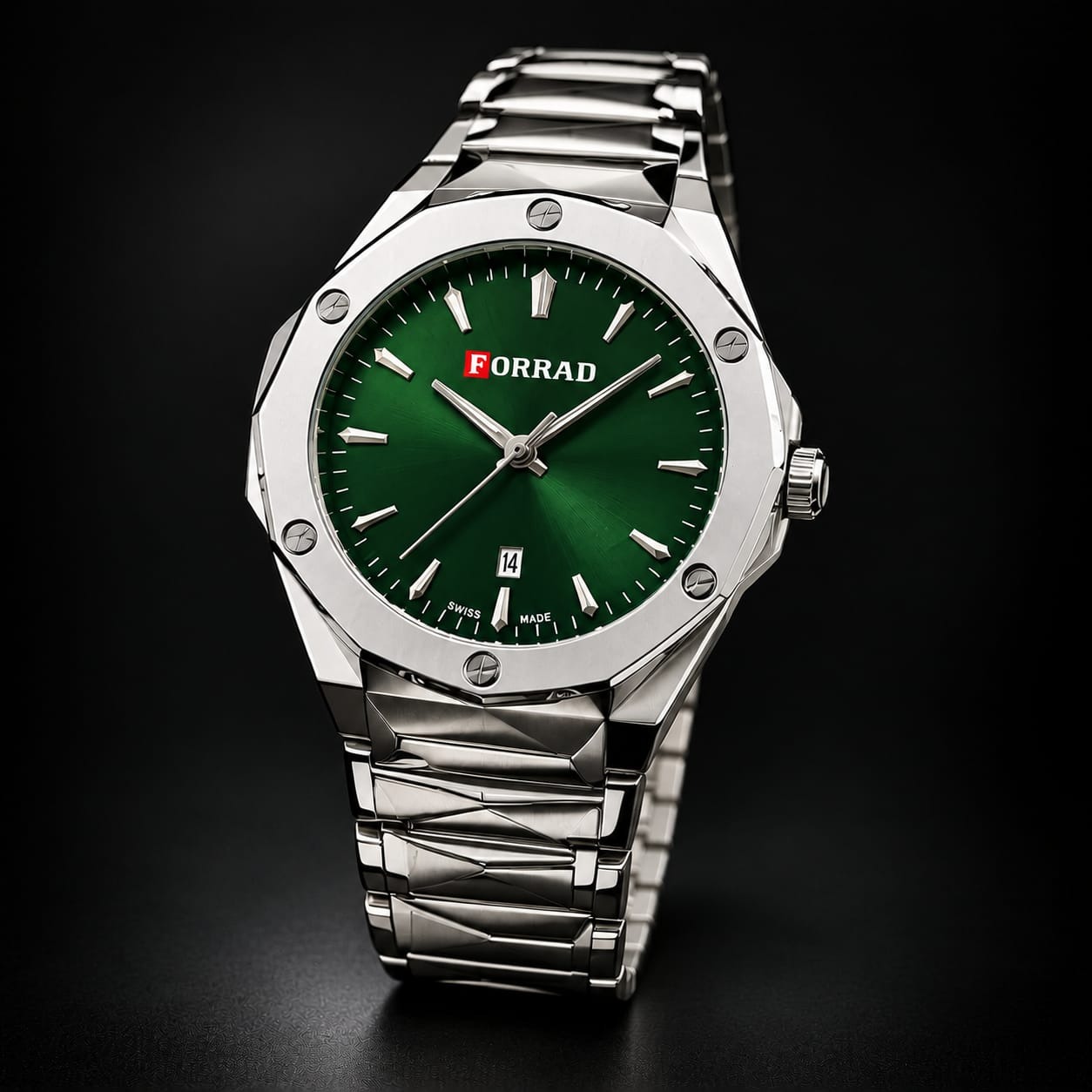 Forrad PRX