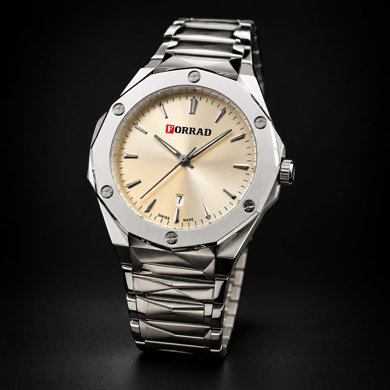 Forrad PRX02
