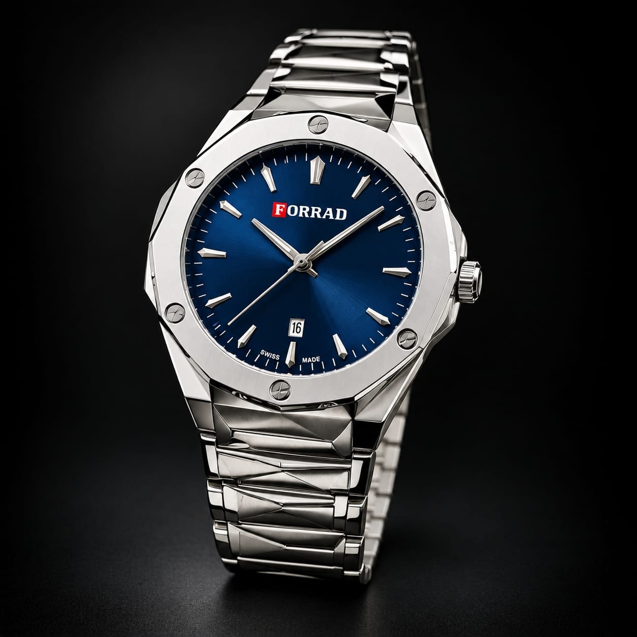 Forrad PRX03