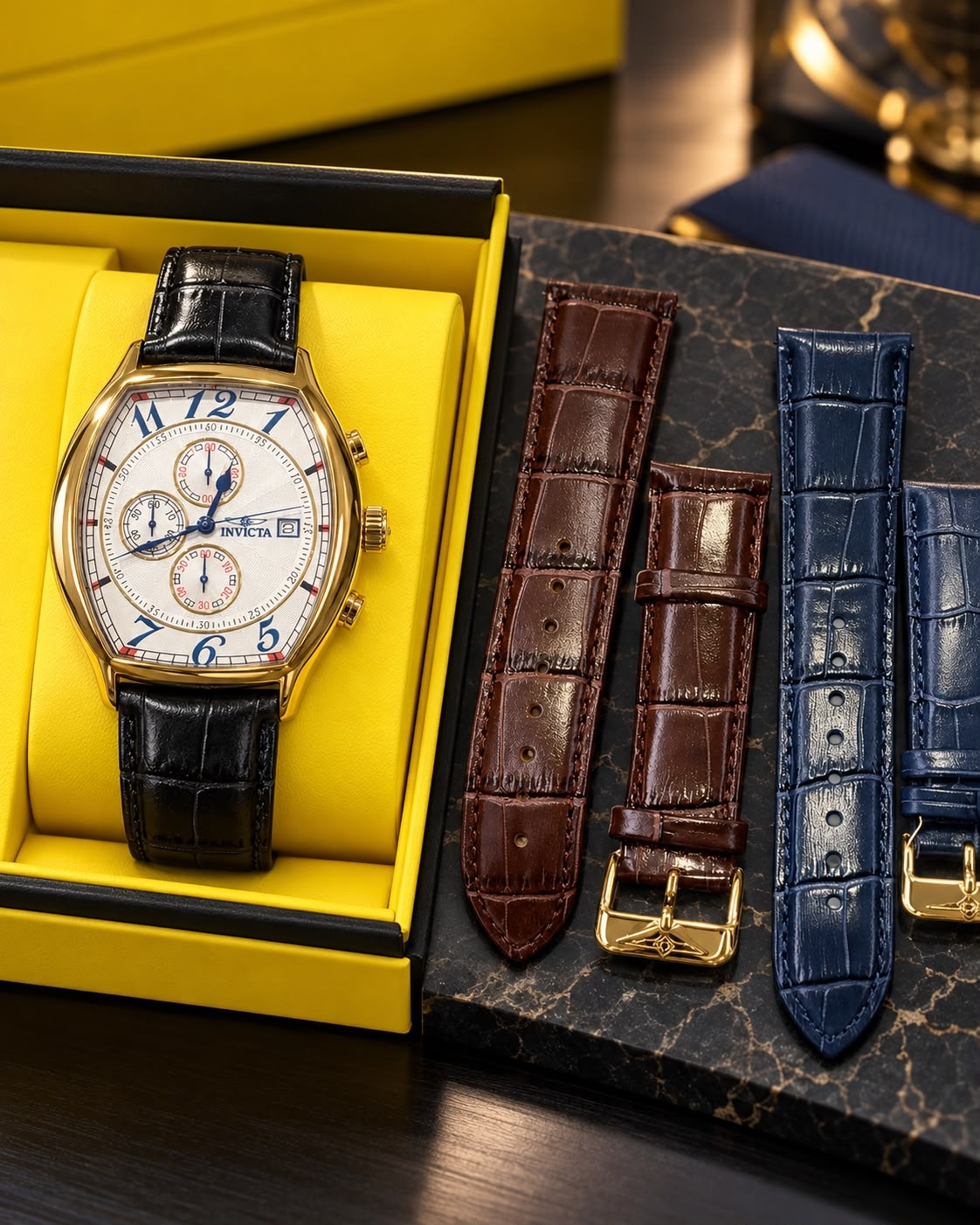 Invicta Specialty 14330