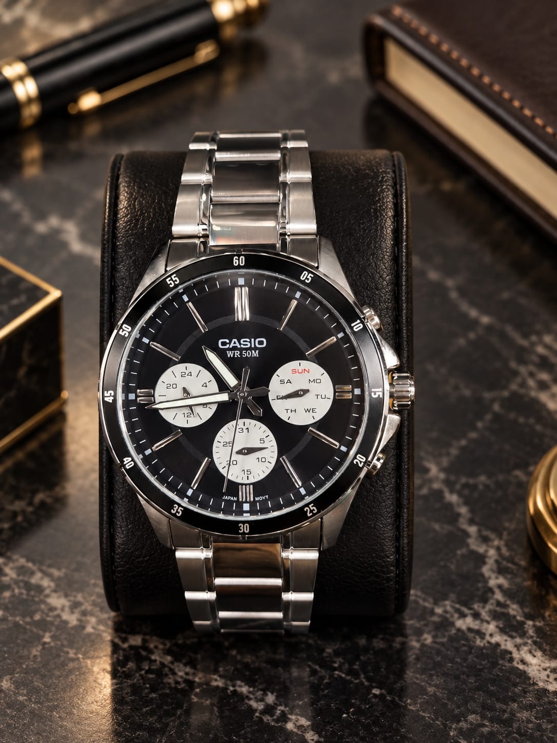 Casio MTP-1374D-1A3VDF