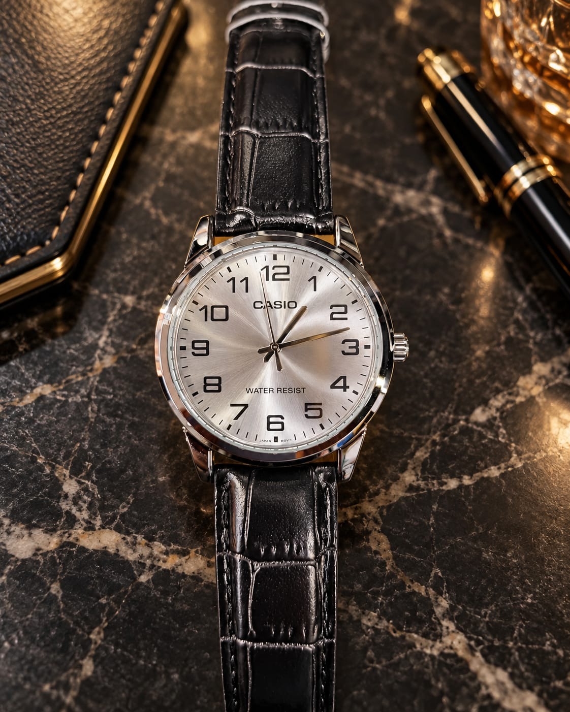  Casio MTP-V001L-7BUDF
