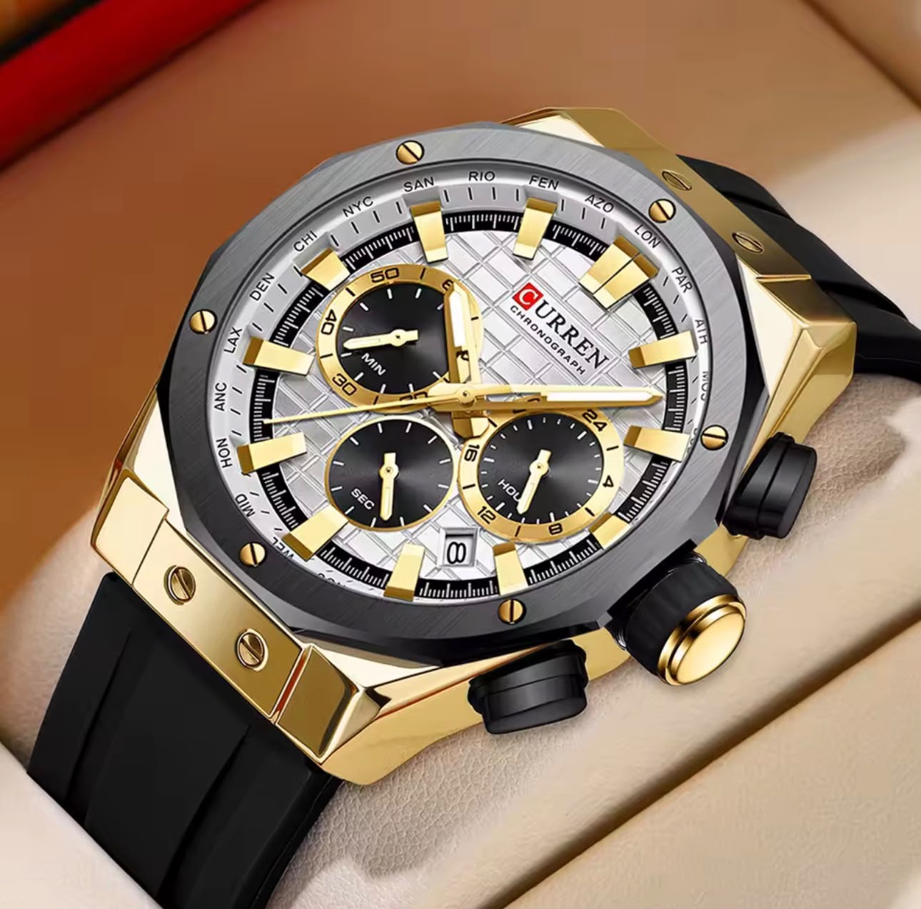 Curren C84-64 2