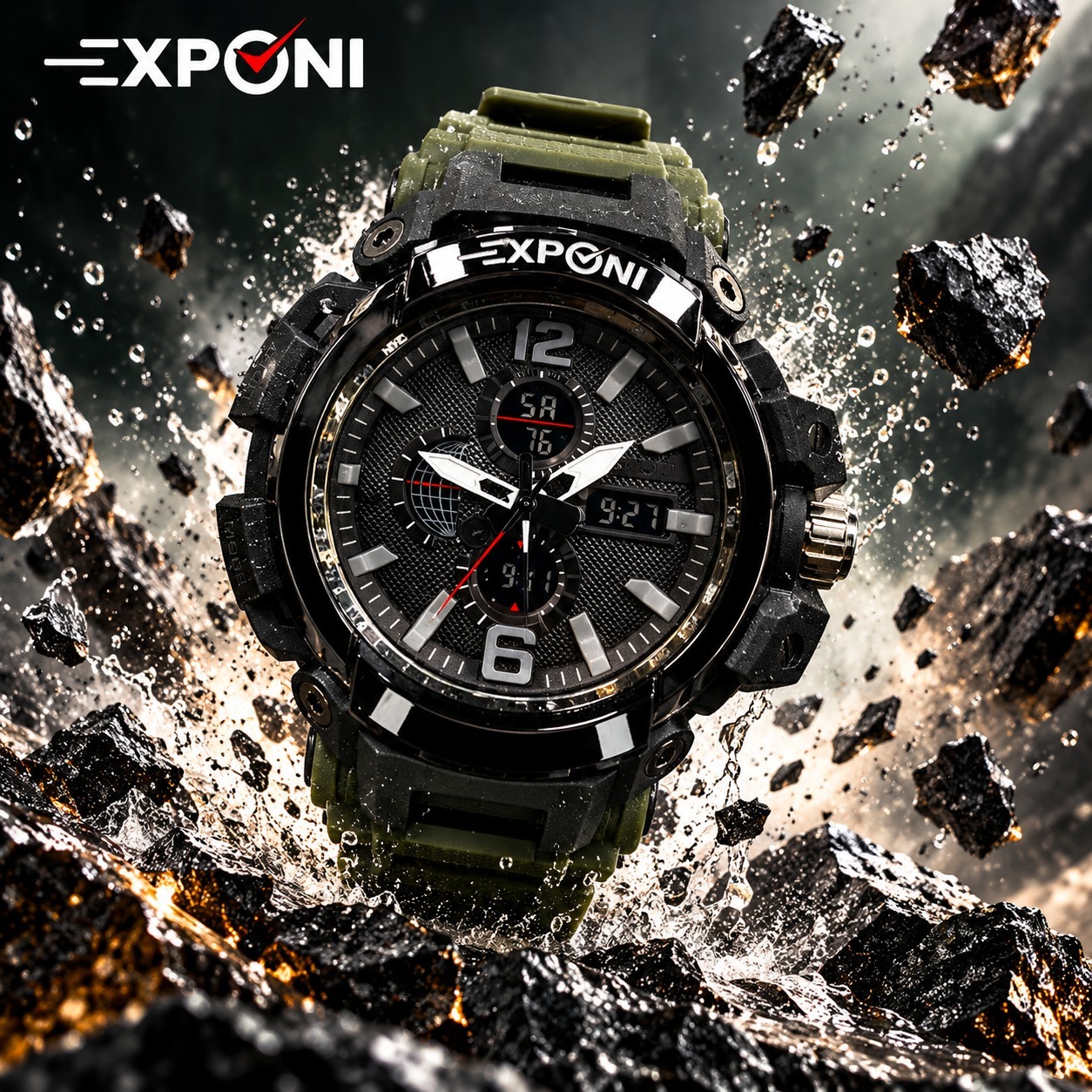 Exponi DP