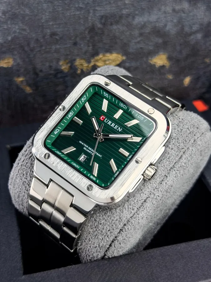 Curren MC-01