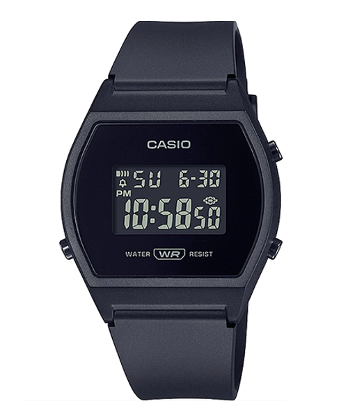 Casio LW204-1B