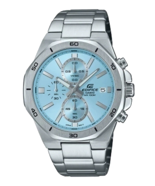 Casio Edifice EFV-640D-2BV