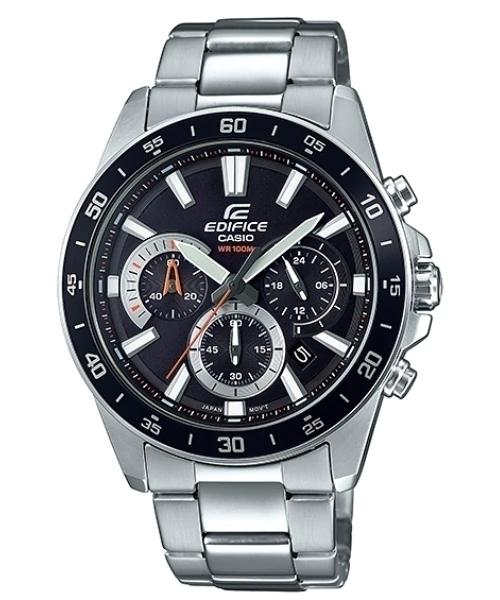 Edifice Casio EFV-570D-1AV