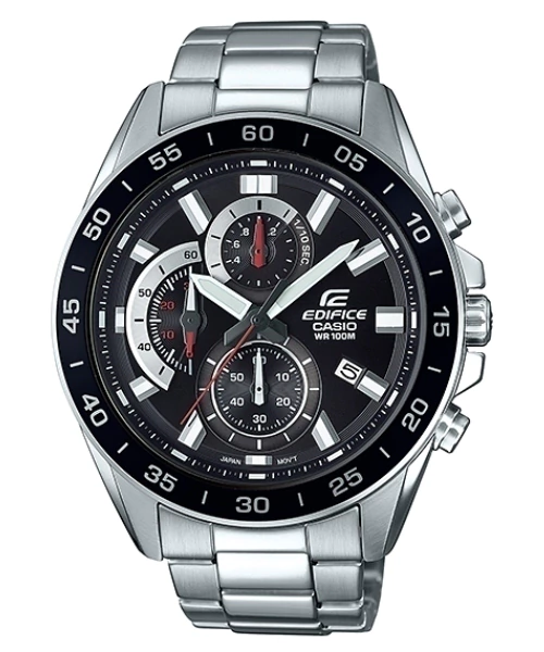 Edifice Casio EFV-550D-1AV