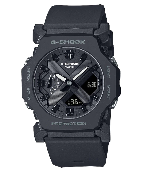 Casio G-Shock GA-2300-1A