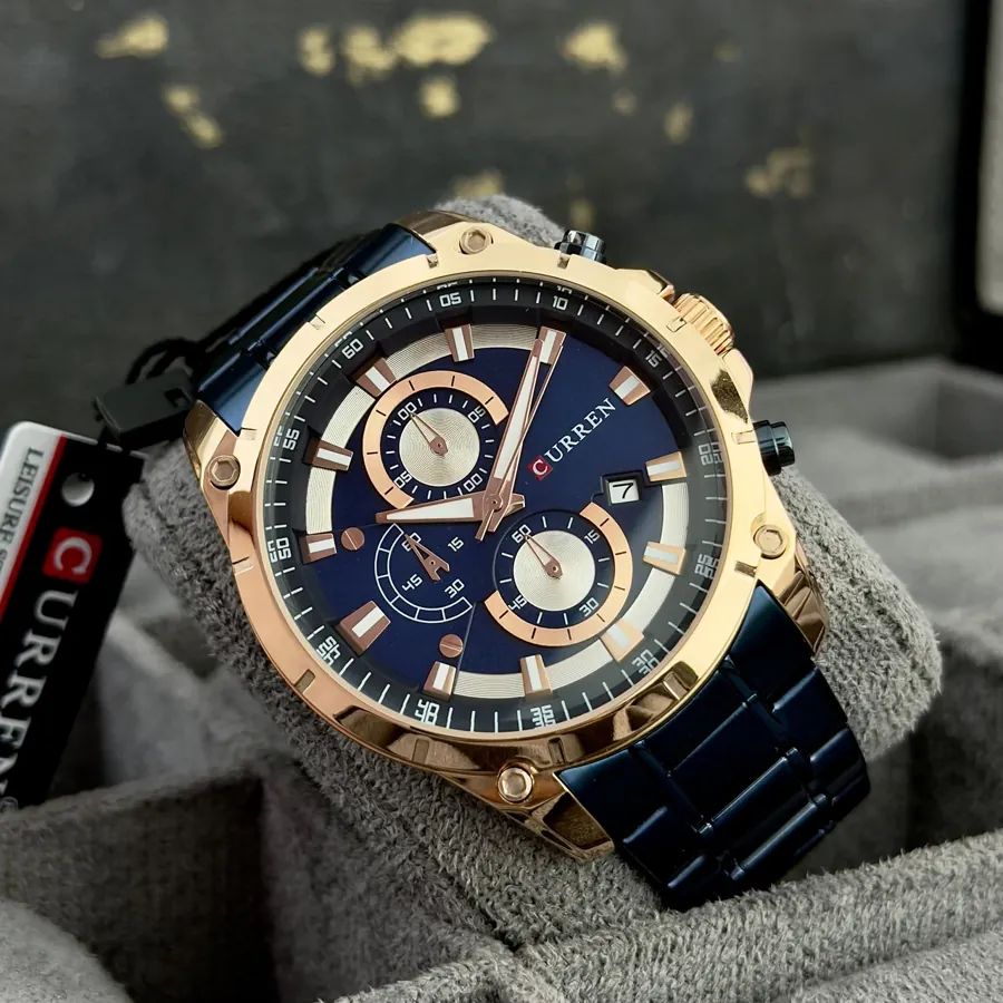 Curren BA-01