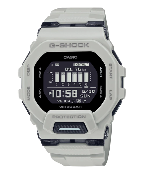 Casio G-Shock GBD-200UU-9