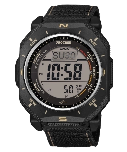 Casio Pro Trek PRG-69B-1