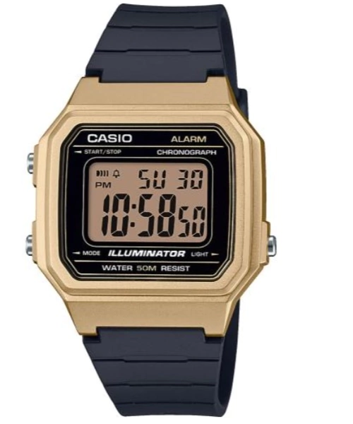 Casio W-217HM-9AVEF