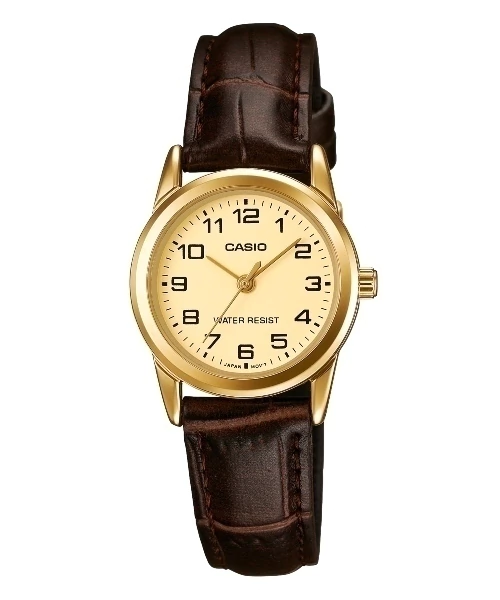 Casio LTP-V001GL-9B