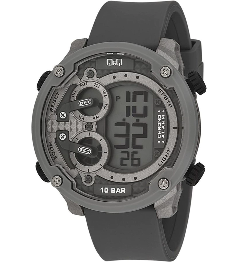 Q&Q Digital Original M169J803Y