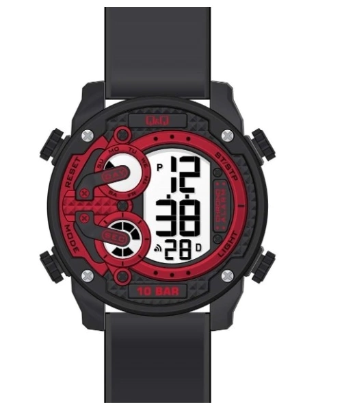 Q&Q M169J801Y