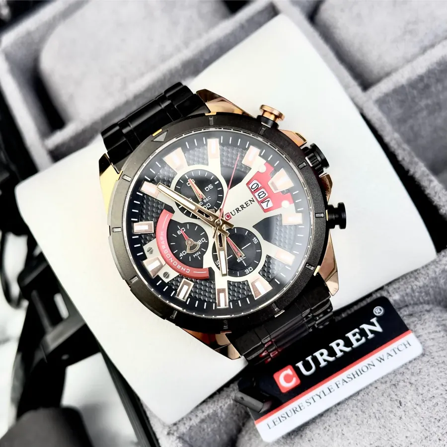 Curren C122