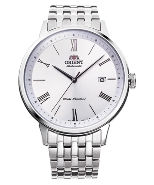 Orient RA-AC0J04S Automático Blanco Acero 316L