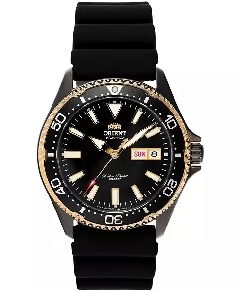 Orient RA-AA0005B Sports