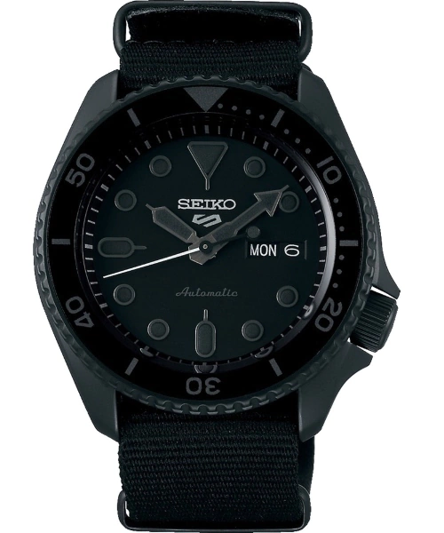 Seiko 5 Sports para Hombre - Modelo SRPD79K1
