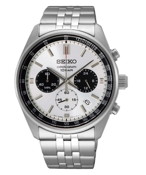 Seiko Cronografo SSB425P1