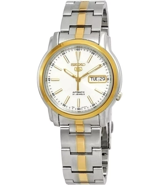 Seiko 5 SNKL84K1