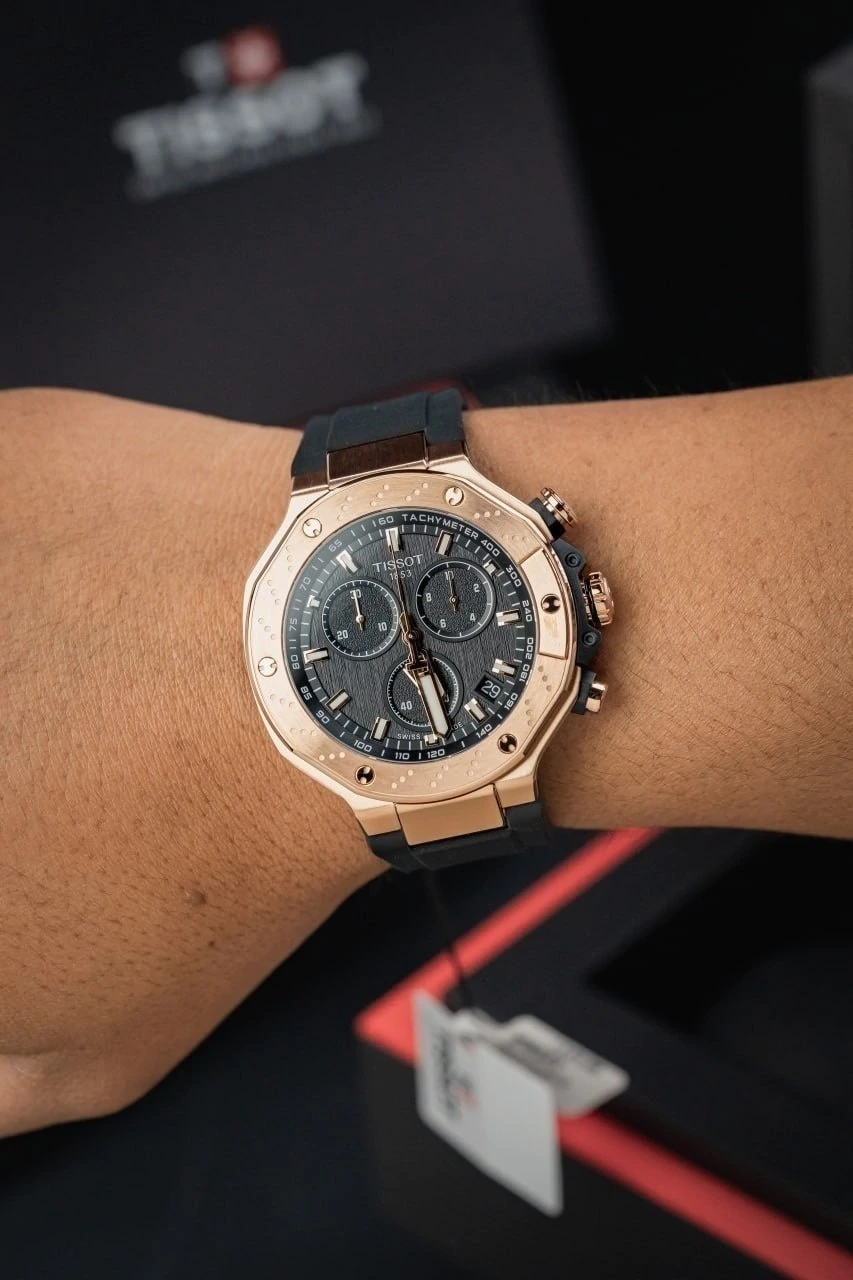 Tissot T-Race T141.417.37.051.00