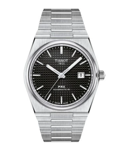 Tissot PRX 40mm T137.407.11.051.00