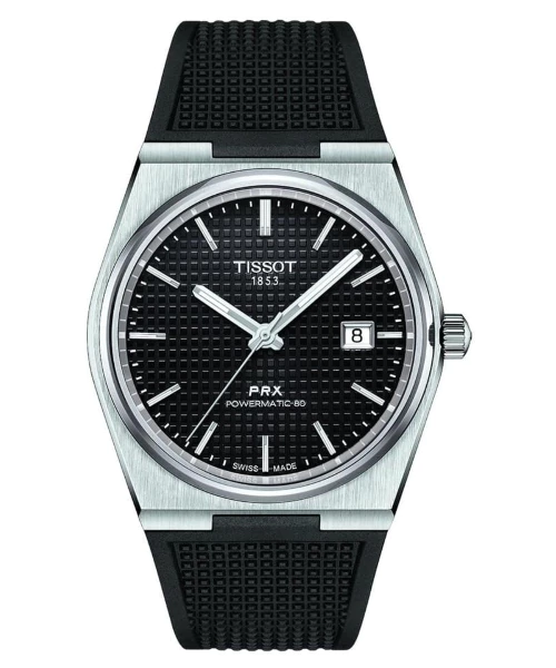 Tissot PRX 40mm T137.407.17.051.00