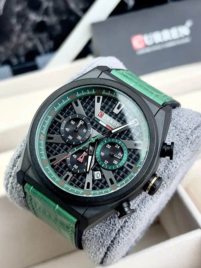 Curren C26