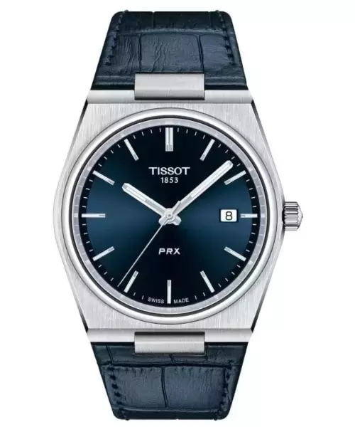 Tissot PRX T137.410.16.041.00