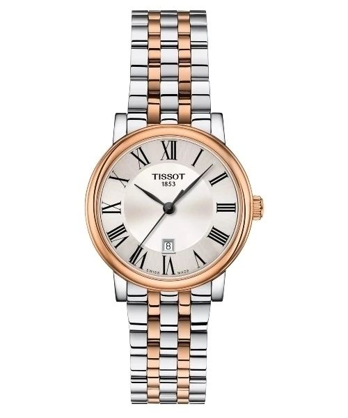 Tissot Carson Premium T122.210.22.033.01