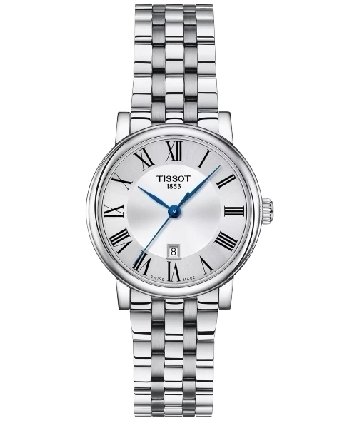 Tissot Carson Premium T122.210.11.033.00