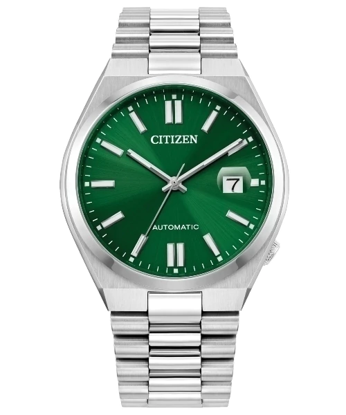 Citizen Tsuyosa Automático NJ0150-56X